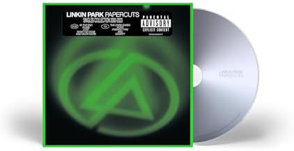 Amazon.com: Somewhere I Belong: CDs & Vinyl